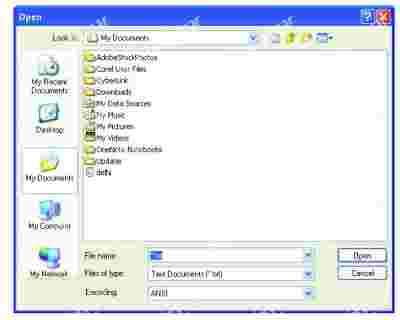 Image